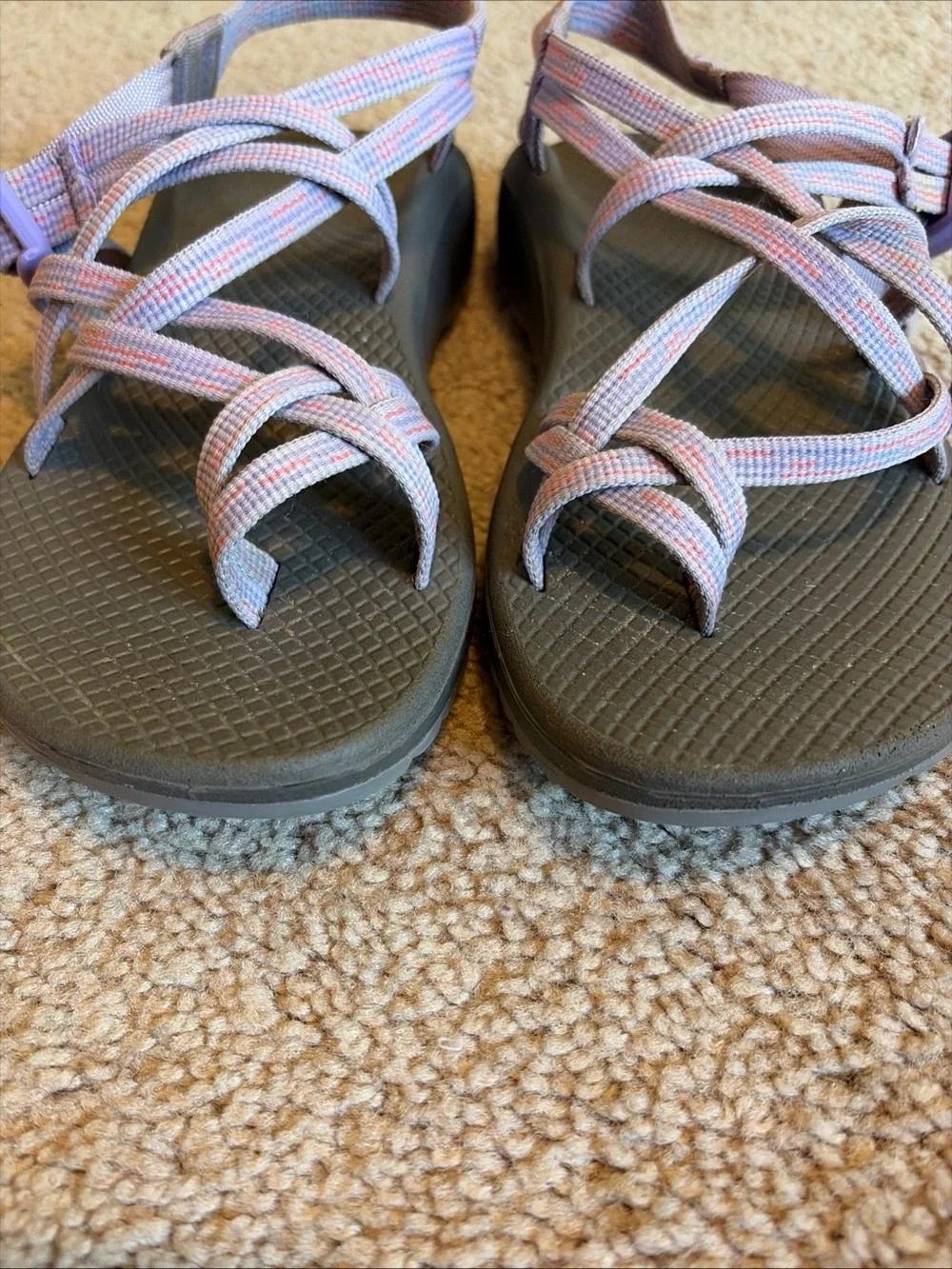 Chaco women zx